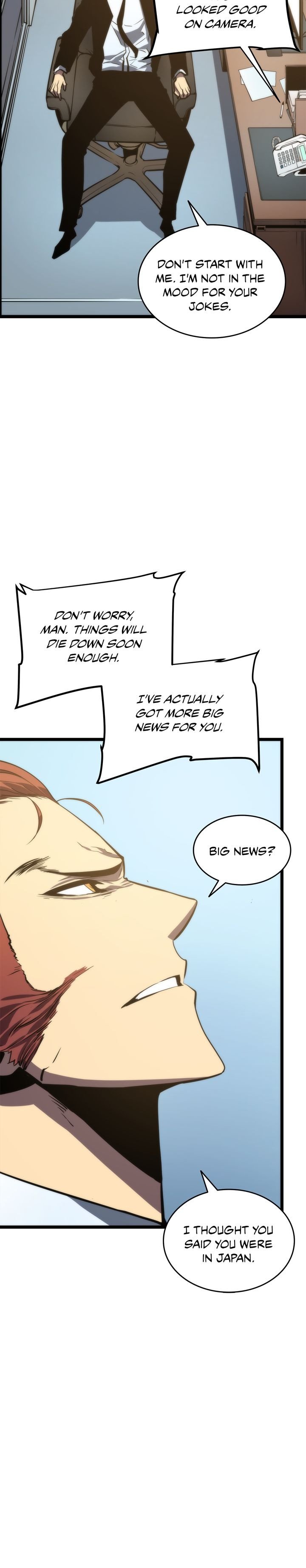 Solo Leveling, Chapter 56 image 25
